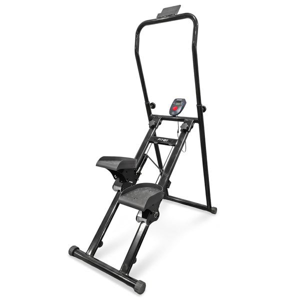 Stair stepper