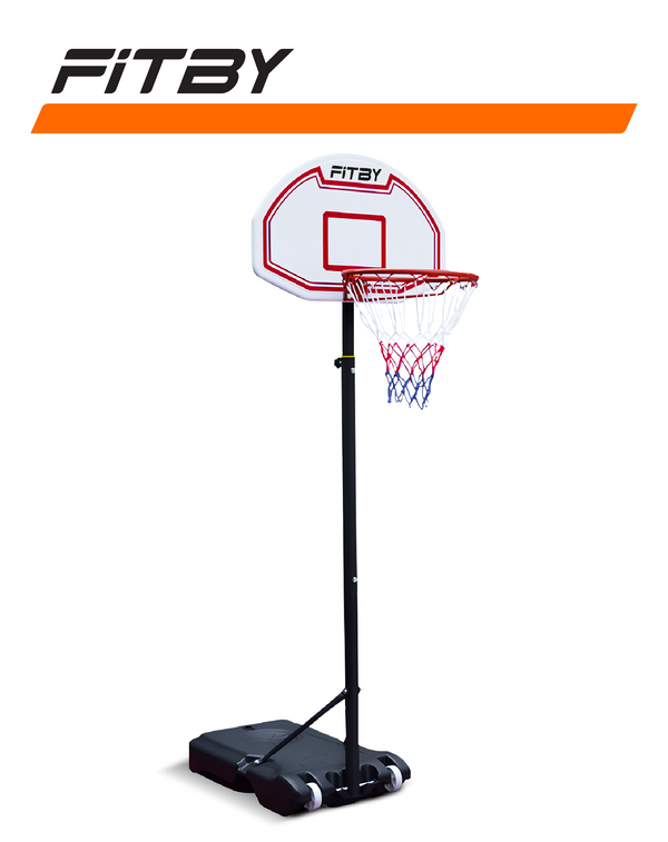 Basketbalpaal