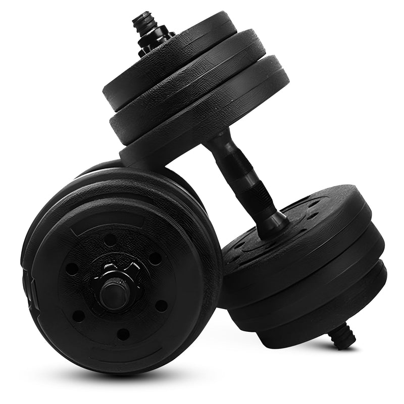 Dumbbells