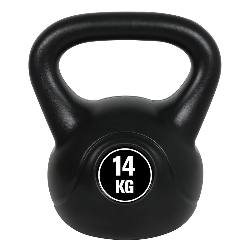 Kettlebell
