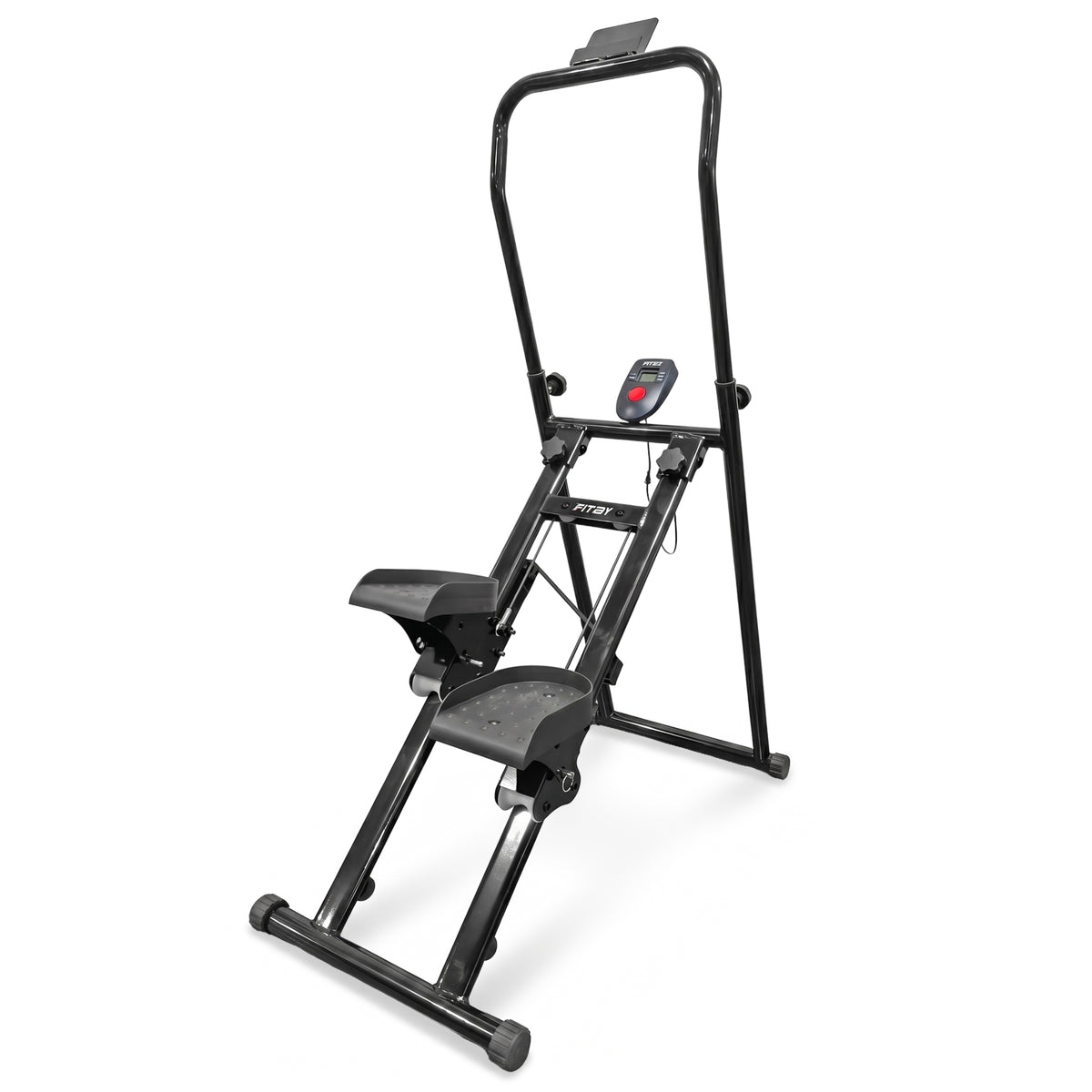 Stair stepper