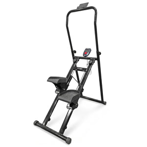 Stair stepper