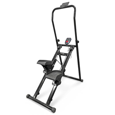 Stair stepper