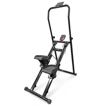 Stair stepper