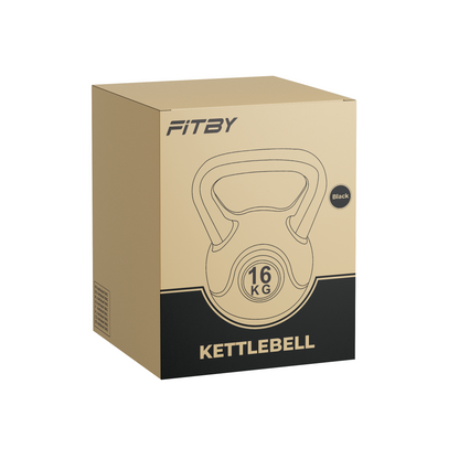 Kettlebell 16 KG