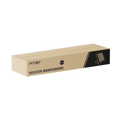 Voetbal Rebounder