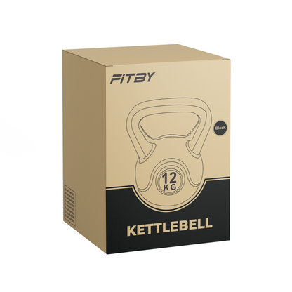 Kettlebell 12 KG