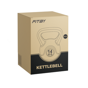 Kettlebell 14 KG