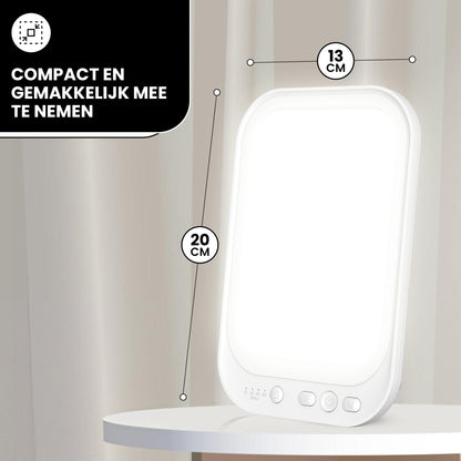 Daglichtlamp