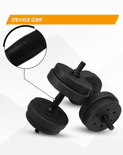 Dumbells 10KG