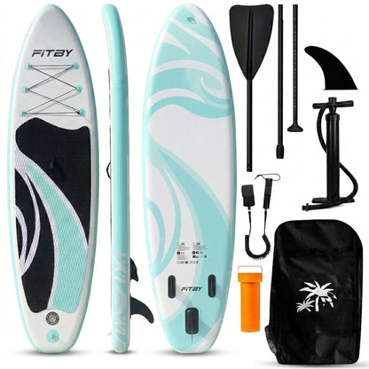 Supboard - Wit