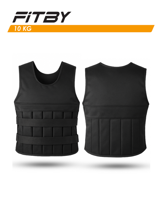 Gewichtsvest 10KG