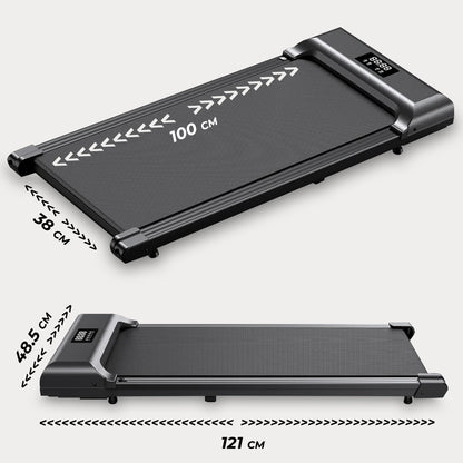 Loopband F1203LB