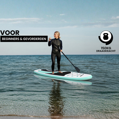 Supboard - Wit