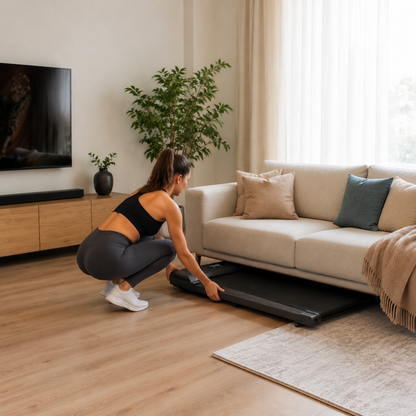 Loopband F1203LB
