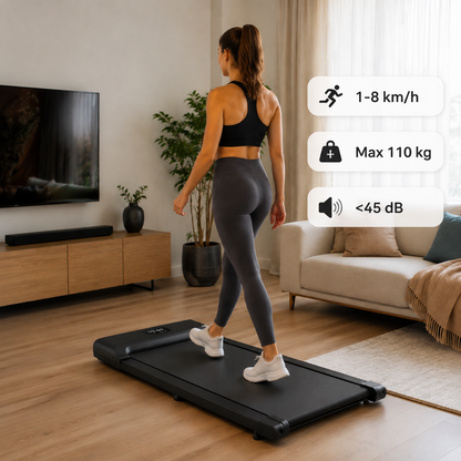 Loopband F1203LB