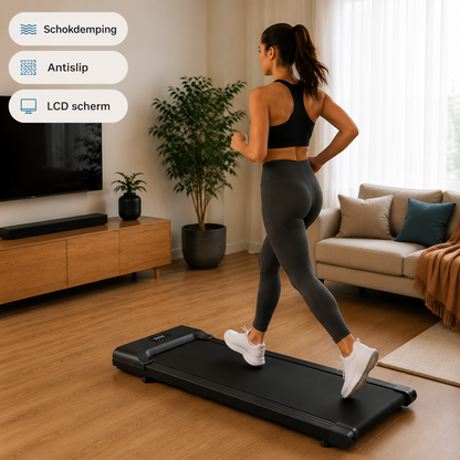 Loopband F1203LB