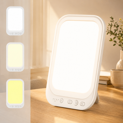 Daglichtlamp