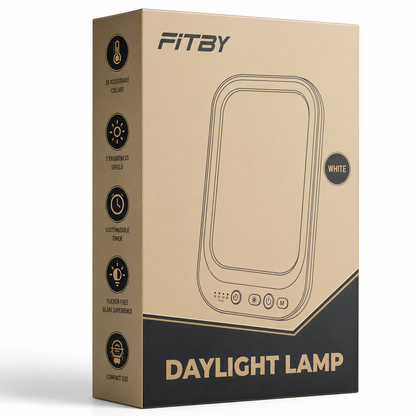 Daglichtlamp