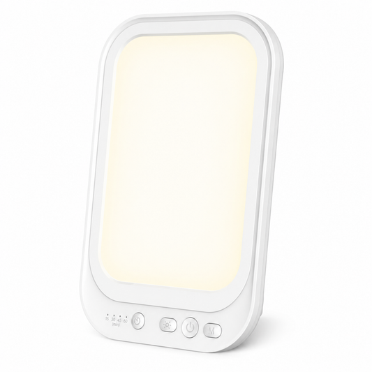 Daglichtlamp