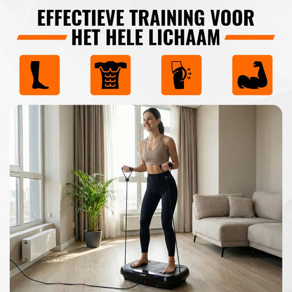Trilplaat