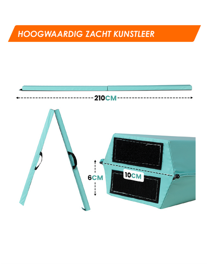 Turnbalk Turquoise