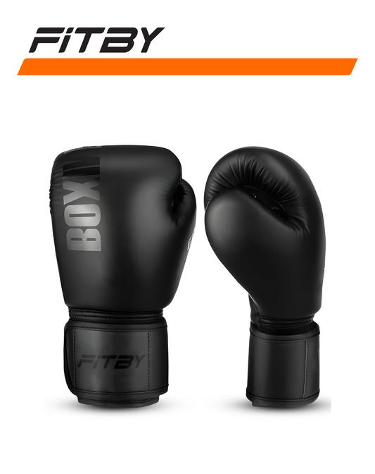 Bokshandschoenen 14 oz