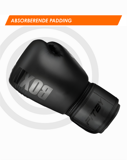 Bokshandschoenen 12 oz