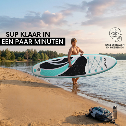 Supboard - Wit