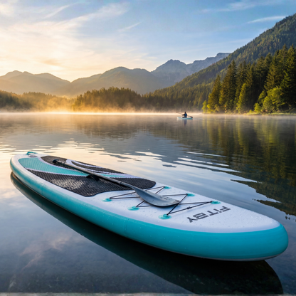 Supboard - Wit