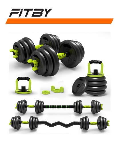 Dumbell Set