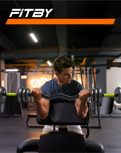 Dumbell Set