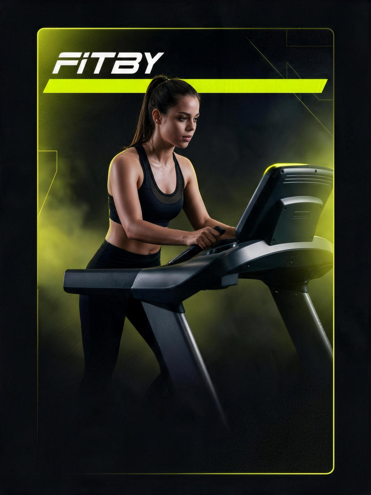 Cardio &amp; Conditie