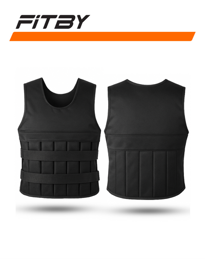 Gewichtsvest 20KG