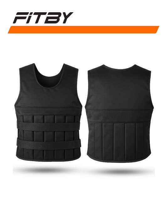 Gewichtsvest 10KG