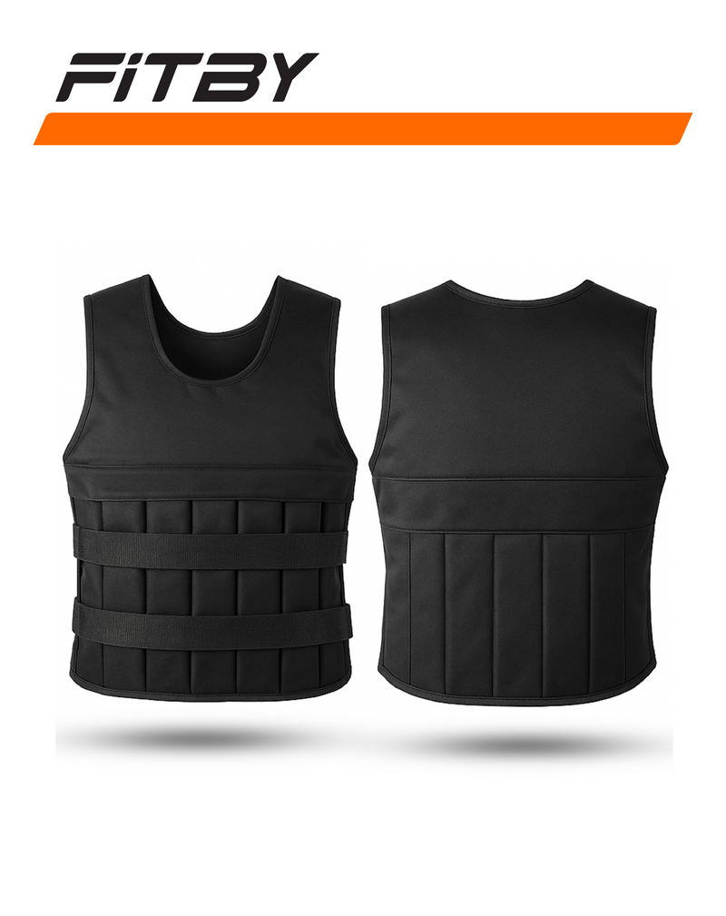 Gewichtsvest 20KG