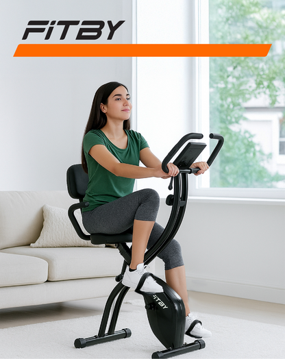 Fitnessfiets