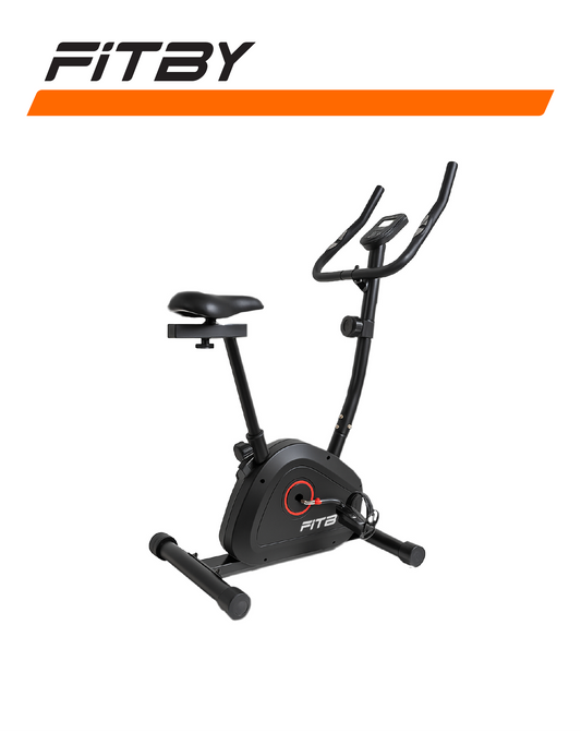 Hometrainer Fiets