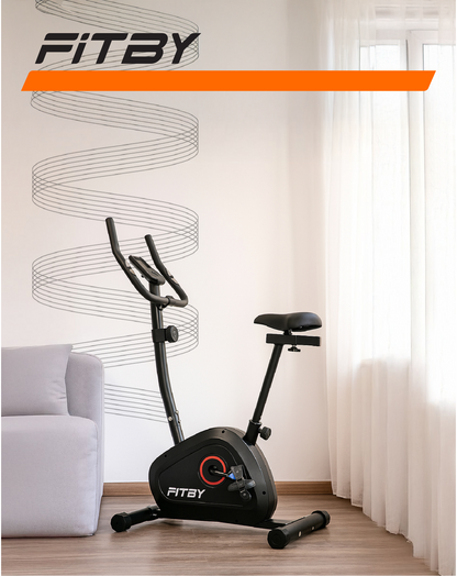 Hometrainer Fiets