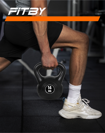 Kettlebell 14 KG