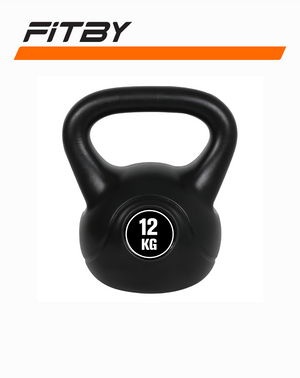 Kettlebell 12 KG
