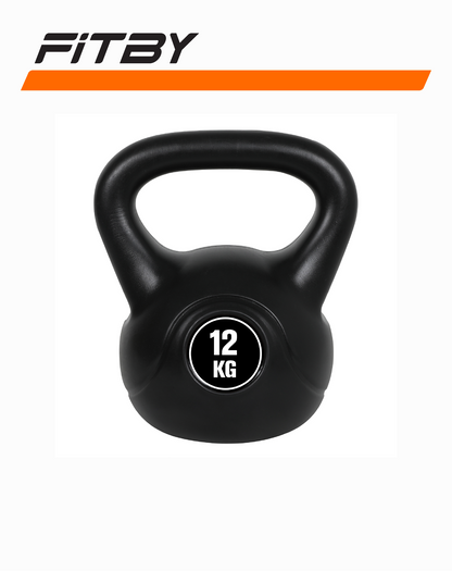 Kettlebell 12 KG