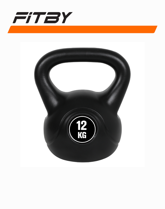 Kettlebell 12 KG