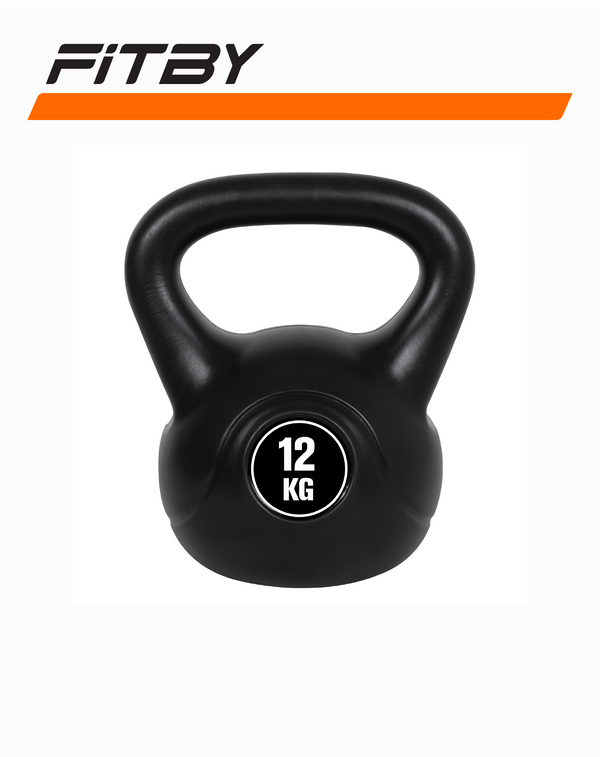 Kettlebell 12 KG