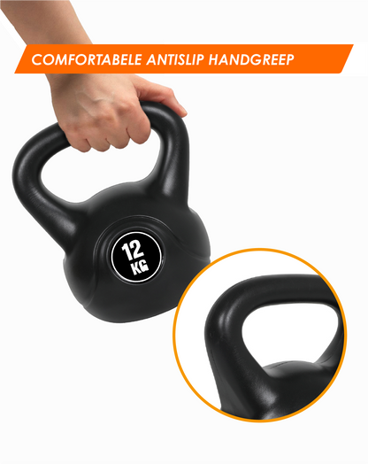 Kettlebell 12 KG