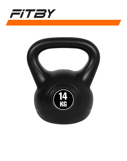 Kettlebell 14 KG