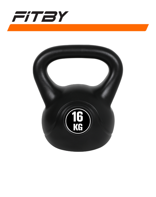 Kettlebell 16 KG