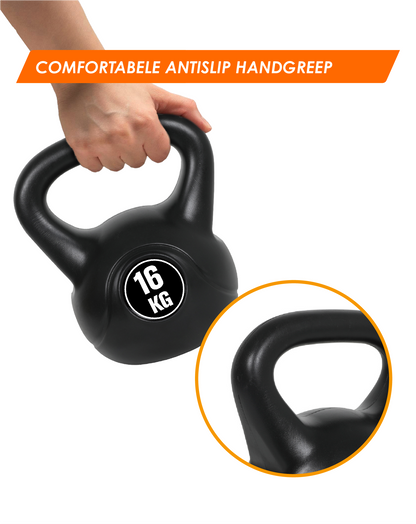 Kettlebell 16 KG