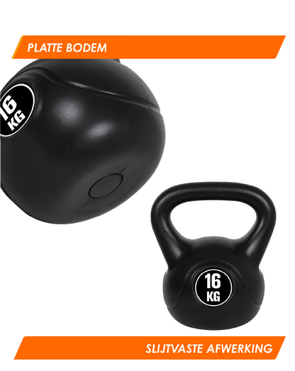 Kettlebell 16 KG