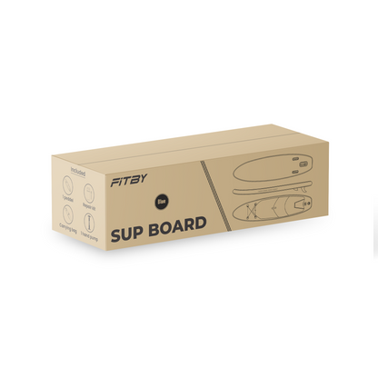 Surf-paddleboard